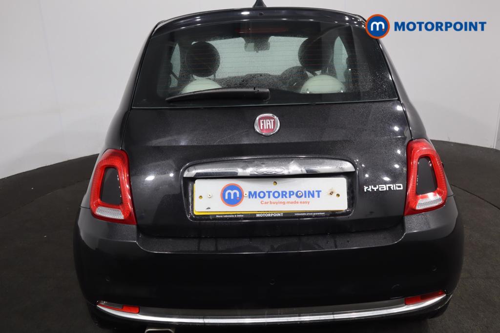 Fiat 500 Dolcevita Manual Petrol-Electric Hybrid Hatchback - Stock Number (1500955) - 16th supplementary image