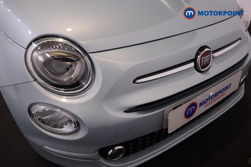 Fiat 500 Dolcevita Manual Petrol-Electric Hybrid Hatchback - Stock Number (1500971) - 22nd supplementary image