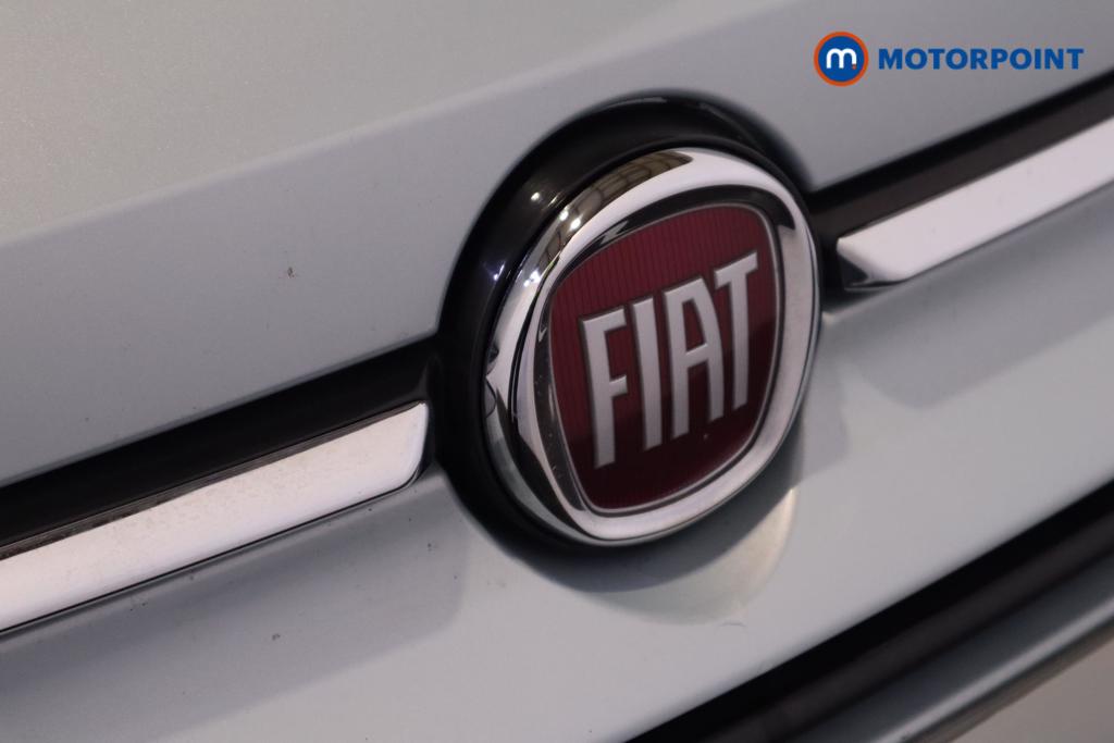 Fiat 500 Dolcevita Manual Petrol-Electric Hybrid Hatchback - Stock Number (1500971) - 23rd supplementary image