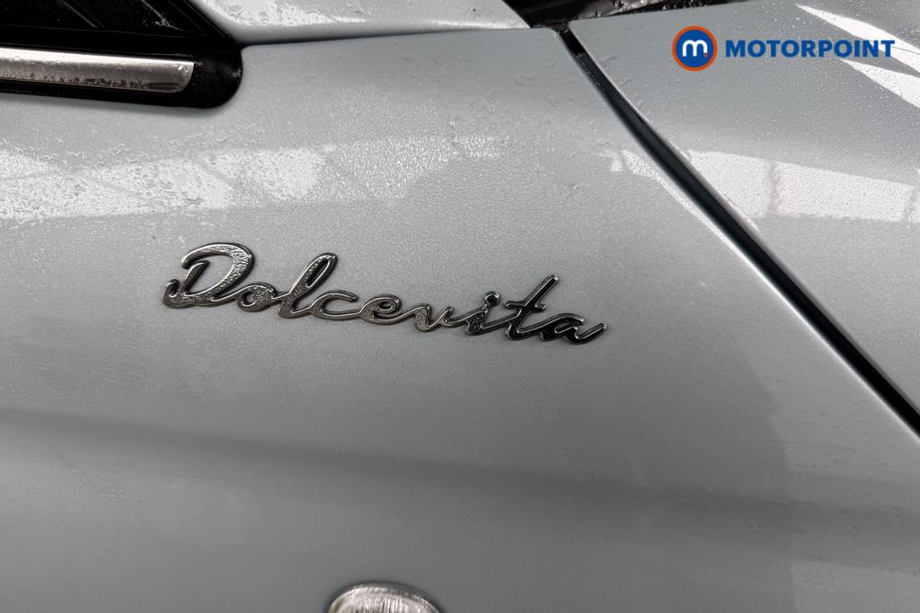 Fiat 500 Dolcevita Manual Petrol-Electric Hybrid Hatchback - Stock Number (1500972) - 14th supplementary image