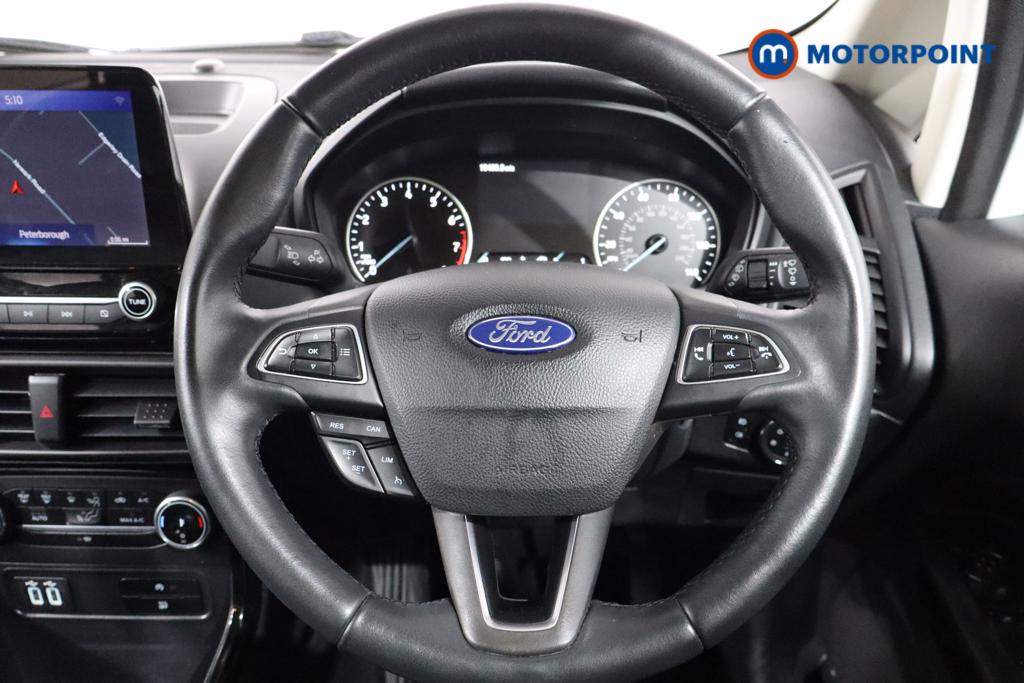 Ford Ecosport Active Manual Petrol SUV - Stock Number (1501494) - 6th supplementary image