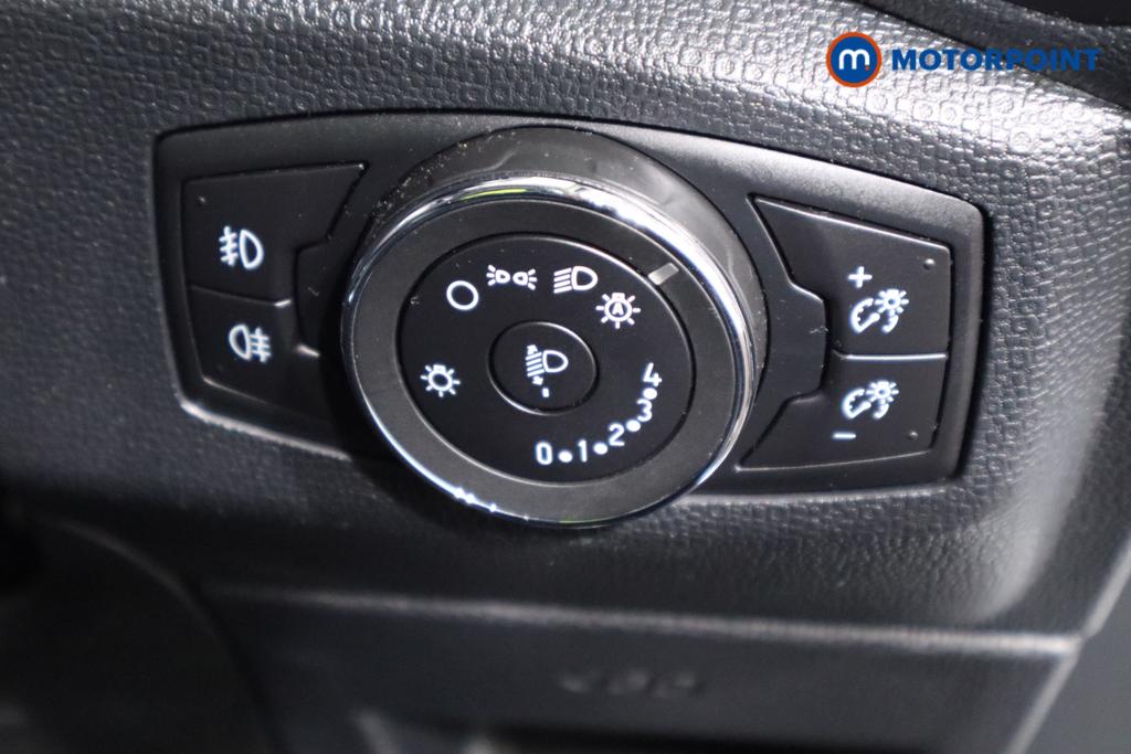 Ford Ecosport Active Manual Petrol SUV - Stock Number (1501494) - 20th supplementary image