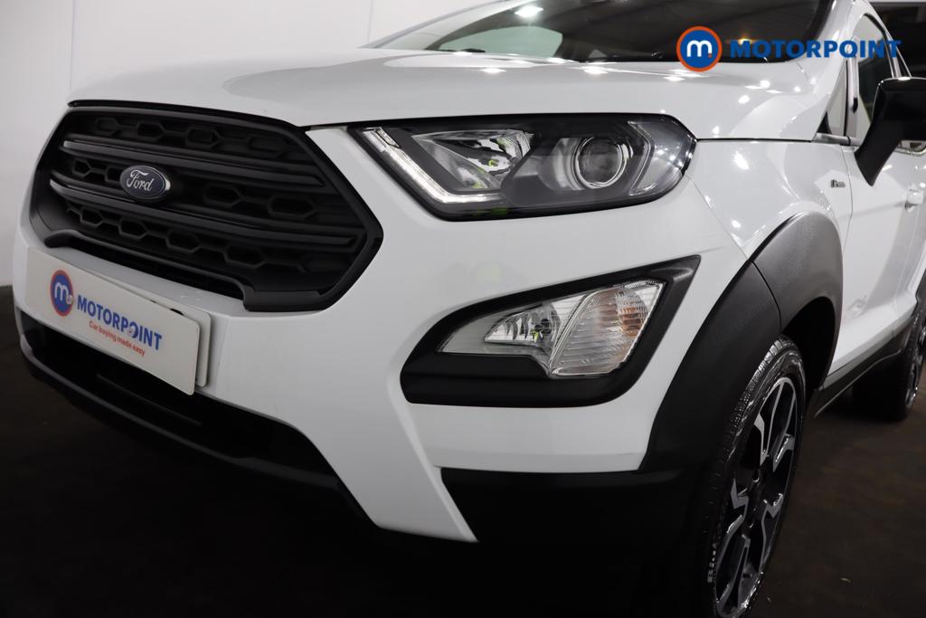 Ford Ecosport Active Manual Petrol SUV - Stock Number (1501494) - 26th supplementary image