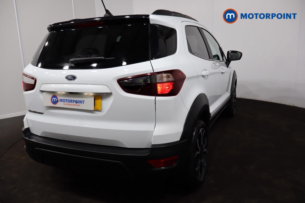 Ford Ecosport Active Manual Petrol SUV - Stock Number (1501494) - 28th supplementary image