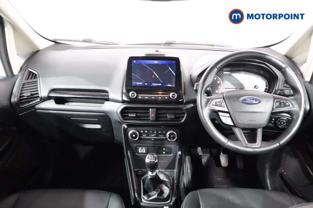 Ford Ecosport Active Manual Petrol SUV - Stock Number (1501494) - 1st supplementary image