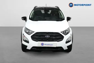 Ford Ecosport Active Manual Petrol SUV - Stock Number (1501494) - Front bumper