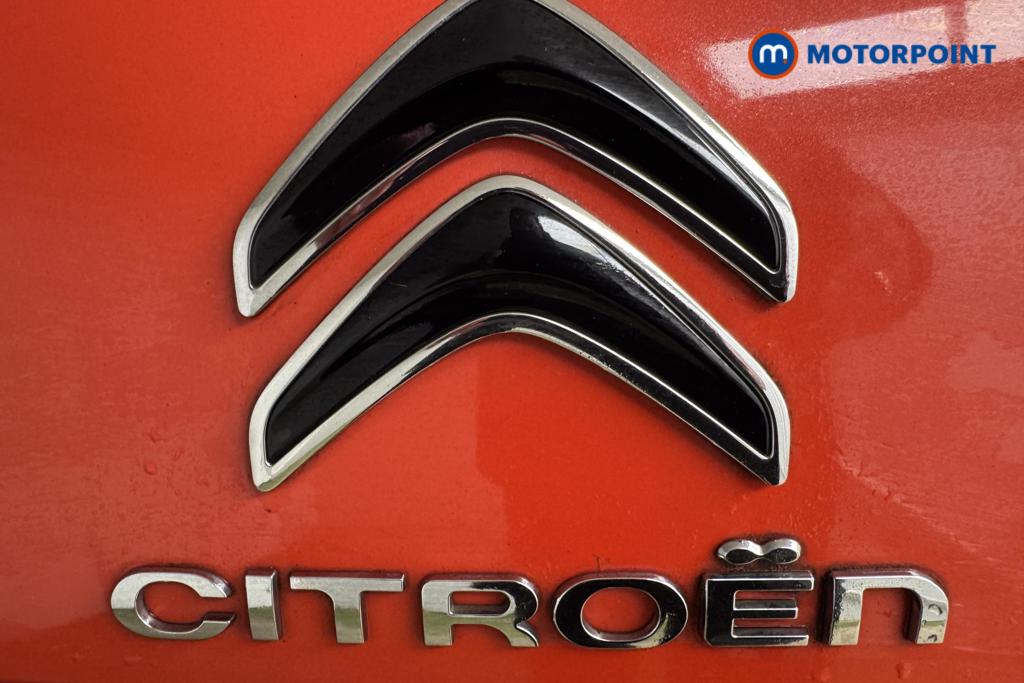 Citroen C5 Aircross Flair Manual Petrol SUV - Stock Number (1501500) - 20th supplementary image