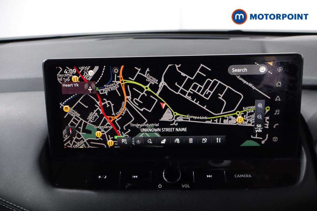 Nissan Qashqai N-Connecta Manual Petrol SUV - Stock Number (1501552) - 2nd supplementary image