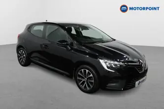 Renault Clio Evolution Manual Petrol Hatchback - Stock Number (1502026) - Drivers side front corner