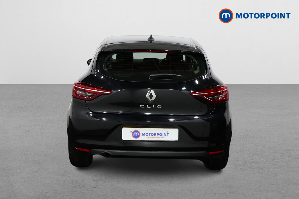 Renault Clio Evolution Manual Petrol Hatchback - Stock Number (1502026) - Rear bumper