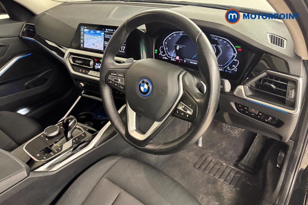 BMW 3 Series Se Pro Automatic Petrol Plug-In Hybrid Estate - Stock Number (1502233) - 7th supplementary image