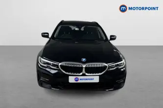 BMW 3 Series Se Pro Automatic Petrol Plug-In Hybrid Estate - Stock Number (1502233) - Front bumper