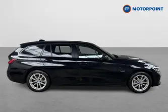 BMW 3 Series Se Pro Automatic Petrol Plug-In Hybrid Estate - Stock Number (1502233) - Drivers side