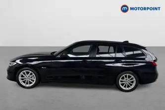 BMW 3 Series Se Pro Automatic Petrol Plug-In Hybrid Estate - Stock Number (1502233) - Passenger side