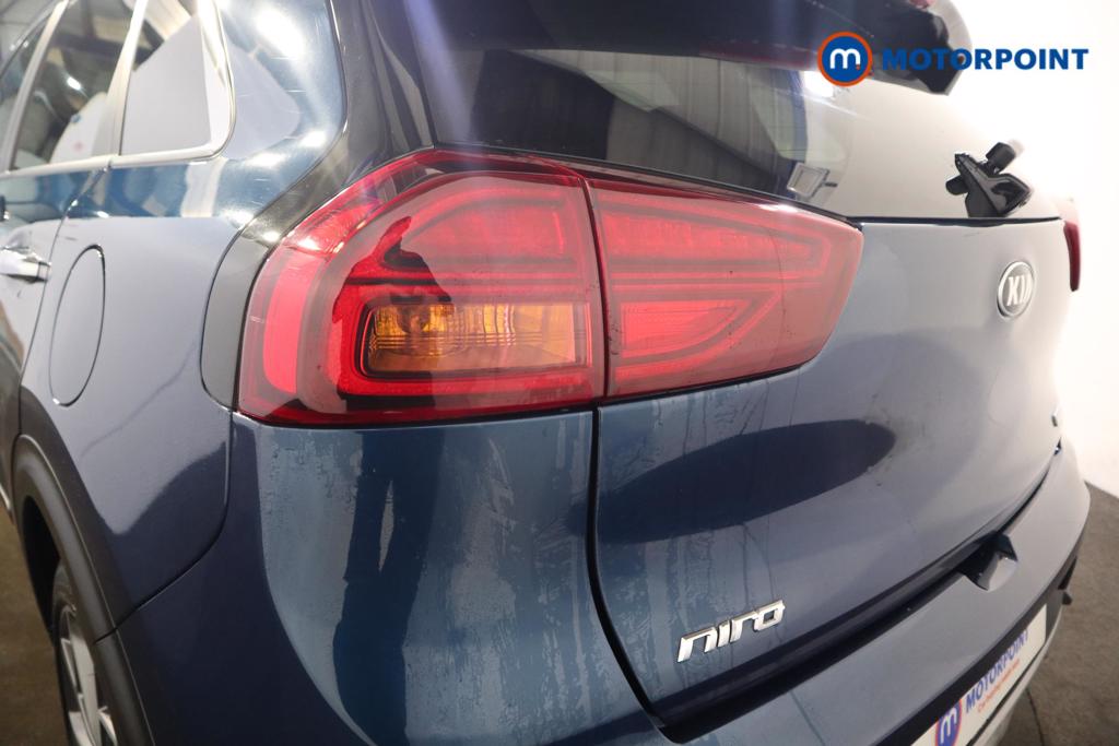 KIA Niro 4 Automatic Petrol-Electric Hybrid SUV - Stock Number (1502324) - 23rd supplementary image