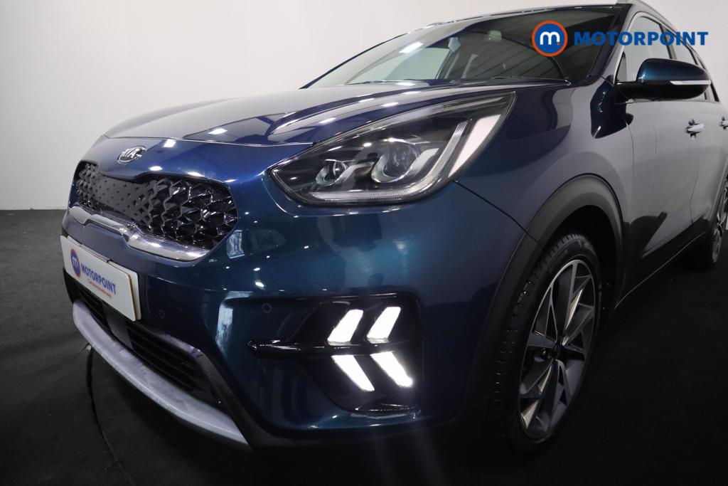 KIA Niro 4 Automatic Petrol-Electric Hybrid SUV - Stock Number (1502324) - 27th supplementary image