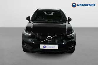 Volvo Xc40 R Design Automatic Petrol Plug-In Hybrid SUV - Stock Number (1502427) - Front bumper