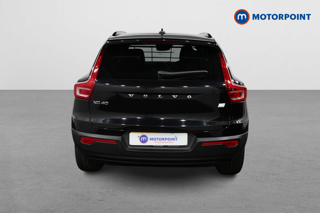 Volvo Xc40 R Design Automatic Petrol Plug-In Hybrid SUV - Stock Number (1502427) - Rear bumper