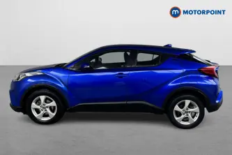 Toyota C-Hr Icon Manual Petrol SUV - Stock Number (1502900) - Passenger side