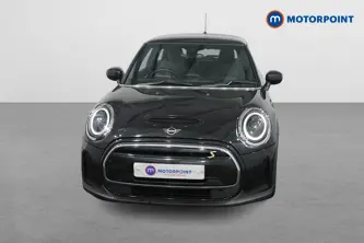 Mini Hatchback Cooper S Level 2 Automatic Electric Hatchback - Stock Number (1503139) - Front bumper