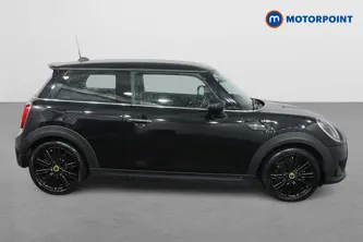 Mini Hatchback Cooper S Level 2 Automatic Electric Hatchback - Stock Number (1503139) - Drivers side