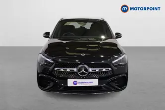 Mercedes-Benz GLA Amg Line Automatic Petrol SUV - Stock Number (1503377) - Front bumper