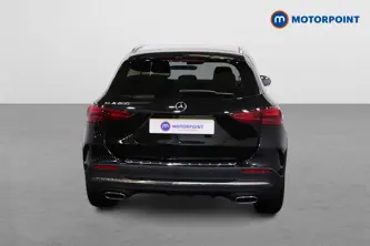 Mercedes-Benz GLA Amg Line Automatic Petrol SUV - Stock Number (1503377) - Rear bumper