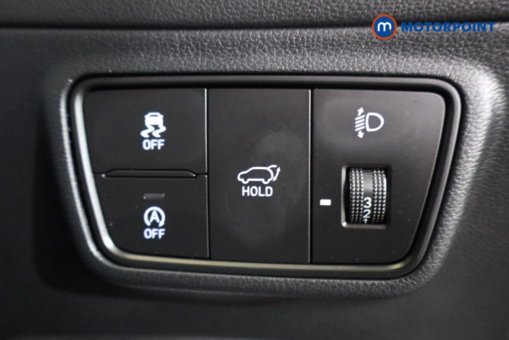 Hyundai Tucson Ultimate Manual Petrol SUV - Stock Number (1503430) - 14th supplementary image