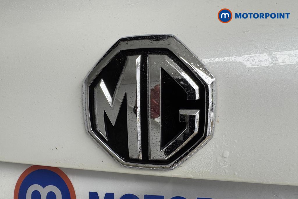 Mg Motor Uk HS Trophy Manual Petrol SUV - Stock Number (1503455) - 20th supplementary image