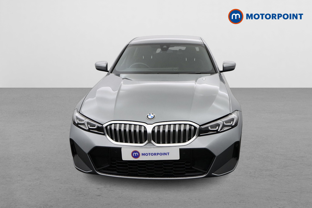 BMW 3 Series M Sport Automatic Petrol Saloon - Stock Number (1503523) - Front bumper