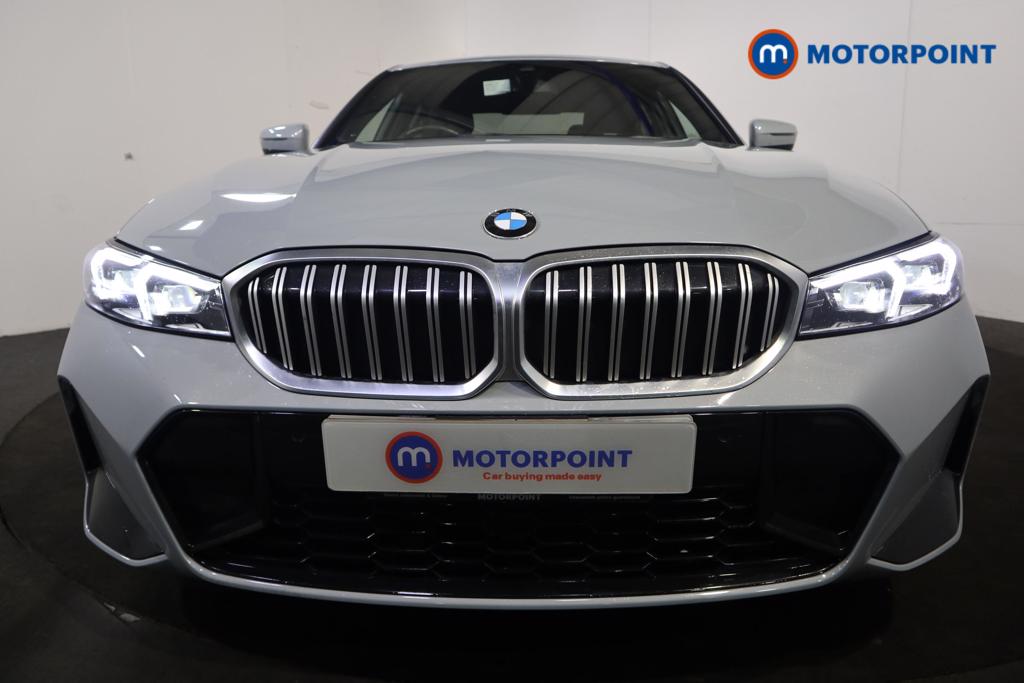 BMW 3 Series M Sport Automatic Petrol Saloon - Stock Number (1503558) - 29th supplementary image