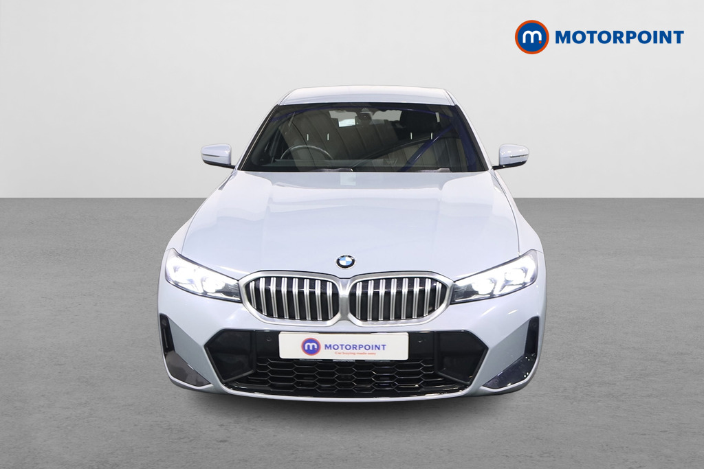 BMW 3 Series M Sport Automatic Petrol Saloon - Stock Number (1503558) - Front bumper