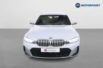 BMW 3 Series M Sport Automatic Petrol Saloon - Stock Number (1503558) - Front bumper