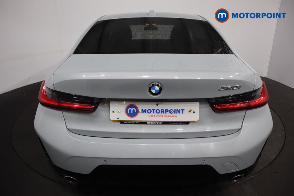 BMW 3 Series M Sport Automatic Petrol Saloon - Stock Number (1503581) - 17th supplementary image