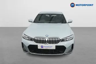 BMW 3 Series M Sport Automatic Petrol Saloon - Stock Number (1503581) - Front bumper