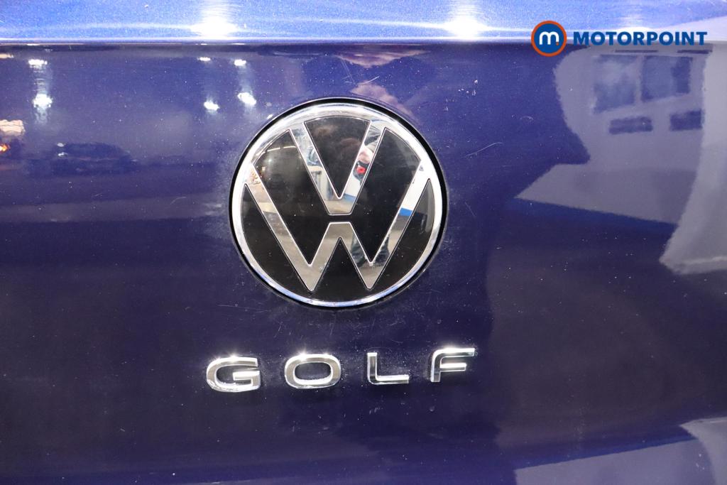 Volkswagen Golf Life Manual Petrol Hatchback - Stock Number (1503665) - 27th supplementary image