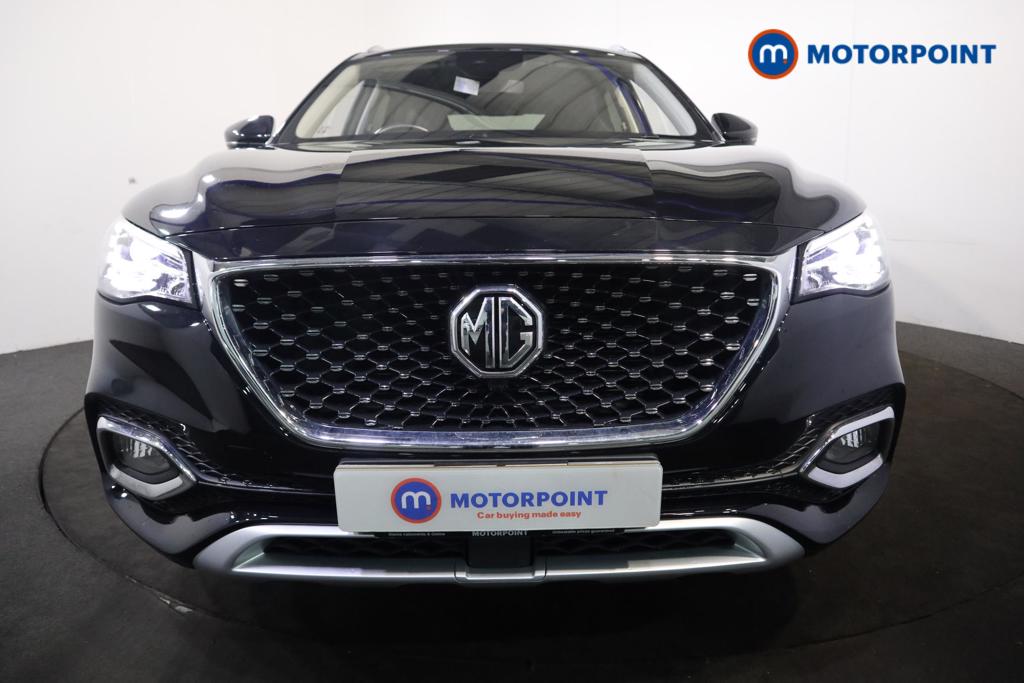 Mg Motor Uk HS Exclusive Automatic Petrol SUV - Stock Number (1504056) - 29th supplementary image