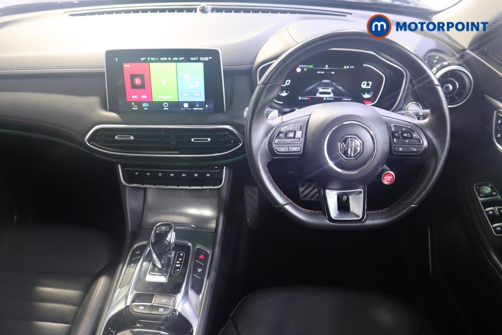 Mg Motor Uk HS Exclusive Automatic Petrol SUV - Stock Number (1504056) - 1st supplementary image