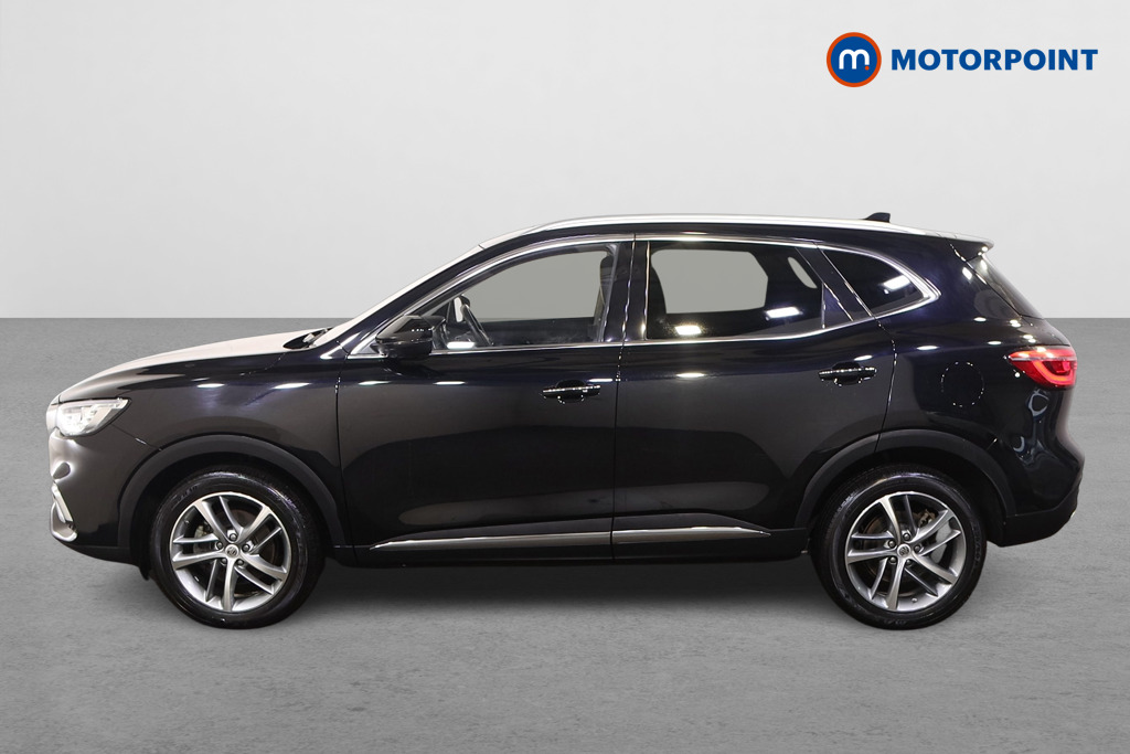 Mg Motor Uk HS Exclusive Automatic Petrol SUV - Stock Number (1504056) - Passenger side