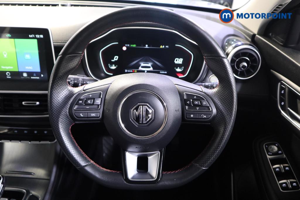 Mg Motor Uk HS Excite Automatic Petrol SUV - Stock Number (1504060) - 2nd supplementary image