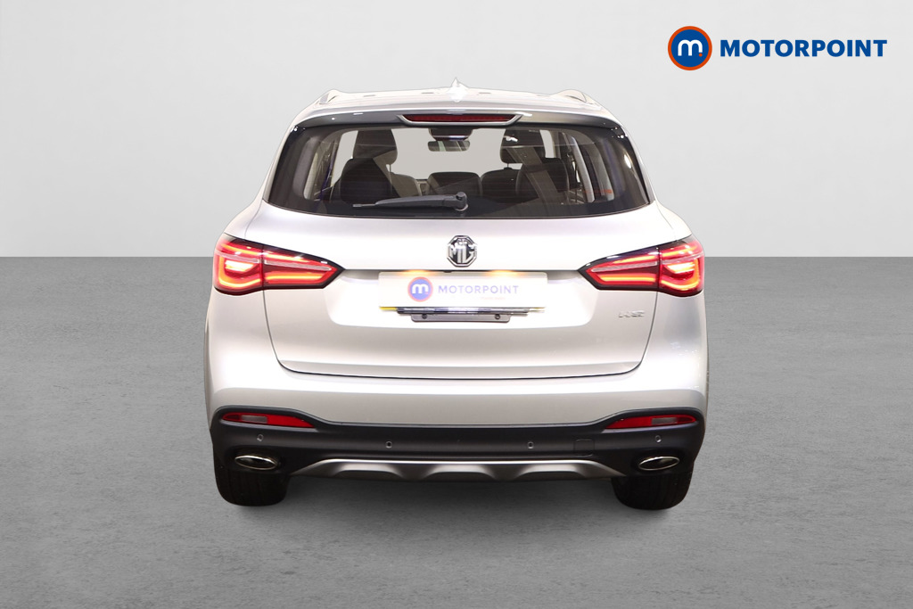 Mg Motor Uk HS Excite Automatic Petrol SUV - Stock Number (1504061) - Rear bumper