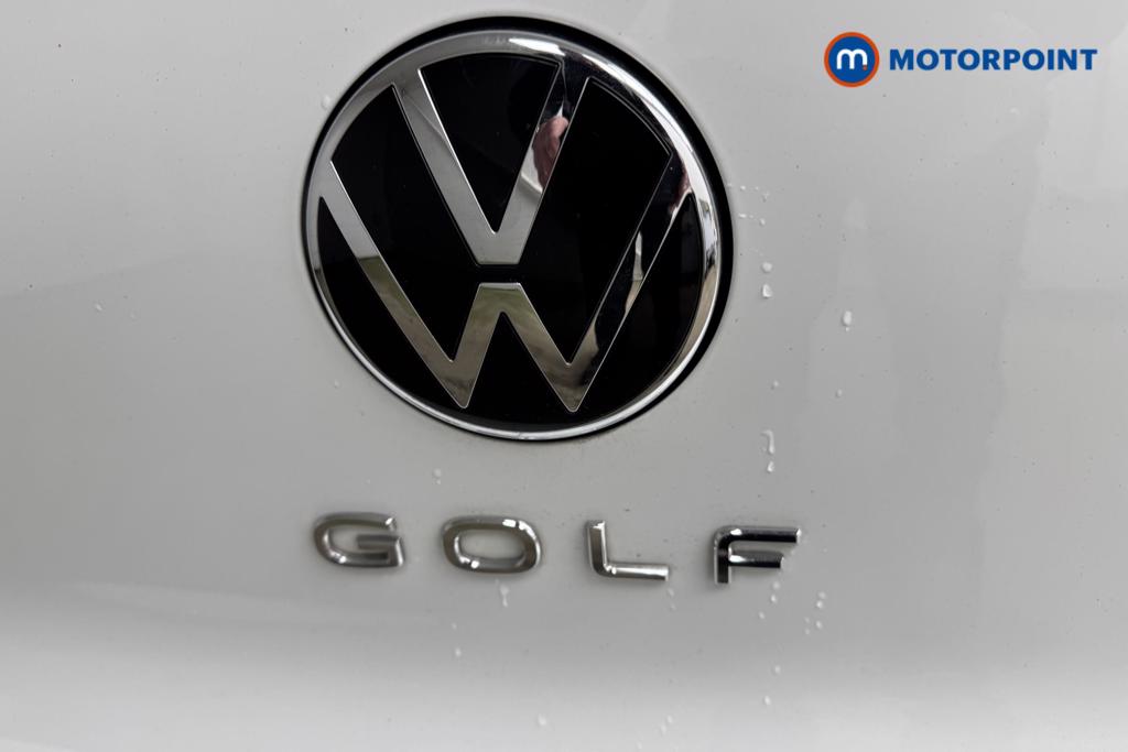 Volkswagen Golf R-Line Manual Petrol Hatchback - Stock Number (1504125) - 20th supplementary image