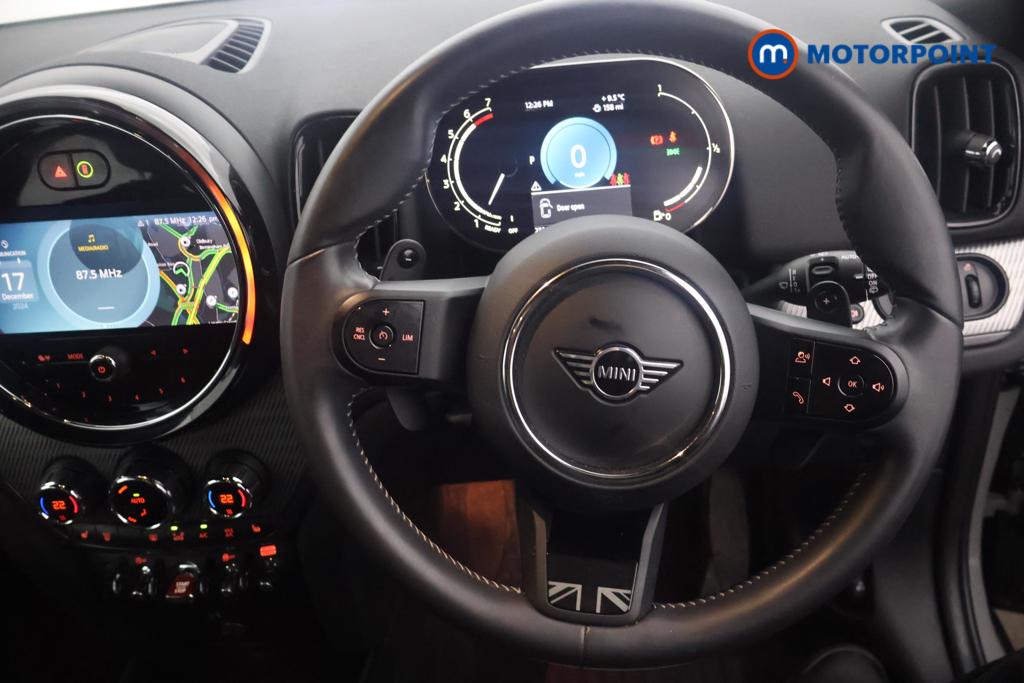 Mini Countryman Cooper S Exclusive Automatic Petrol SUV - Stock Number (1504152) - 1st supplementary image