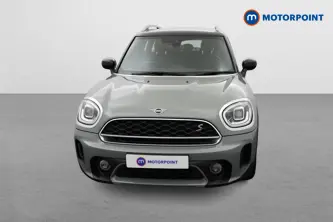 Mini Countryman Cooper S Exclusive Automatic Petrol SUV - Stock Number (1504152) - Front bumper