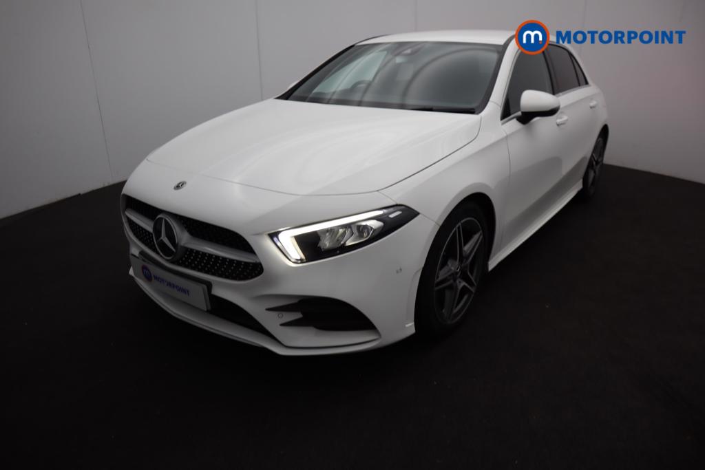 Mercedes-Benz A Class Amg Line Automatic Petrol Hatchback - Stock Number (1504463) - 20th supplementary image