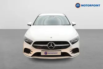 Mercedes-Benz A Class Amg Line Automatic Petrol Hatchback - Stock Number (1504463) - Front bumper