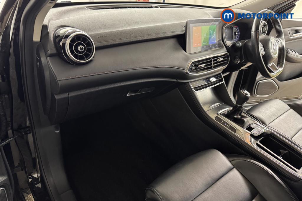 Mg Motor Uk HS Excite Manual Petrol SUV - Stock Number (1505285) - 8th supplementary image