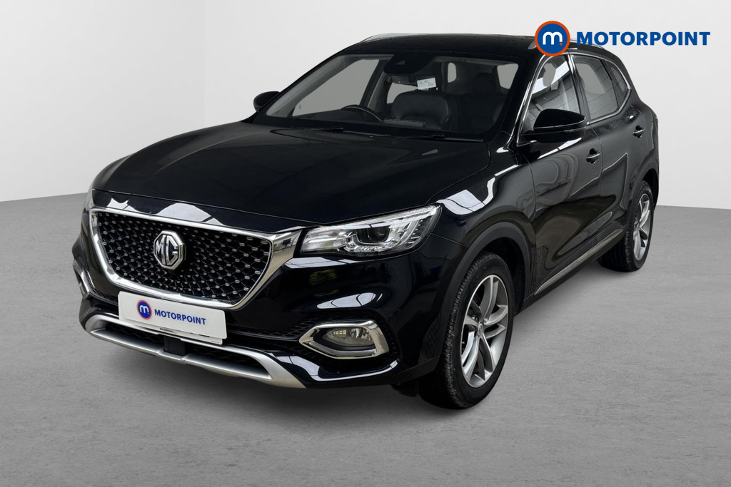 Mg Motor Uk HS Excite Manual Petrol SUV - Stock Number (1505285) - Passenger side front corner