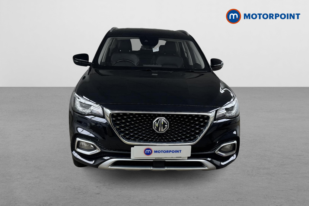 Mg Motor Uk HS Excite Manual Petrol SUV - Stock Number (1505285) - Front bumper