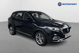 Mg Motor Uk HS Excite Manual Petrol SUV - Stock Number (1505285) - Drivers side front corner